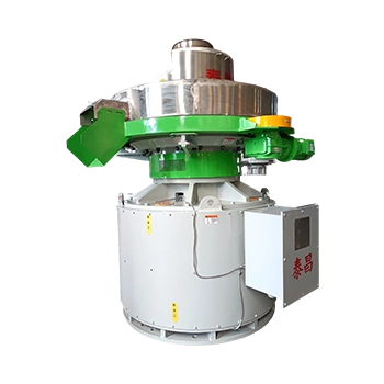 Pellet Mill