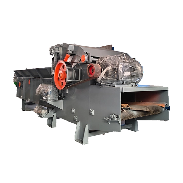 Best Wood Crusher