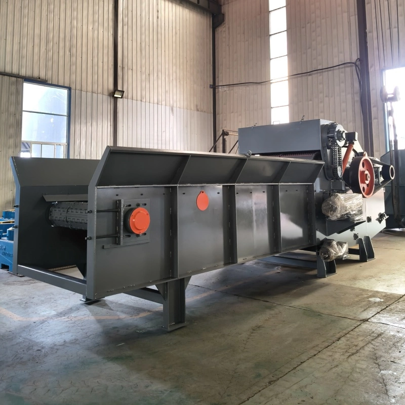 Best Wood Crusher