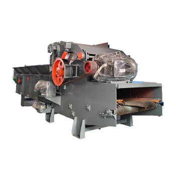 Meilleur broyeur de bois