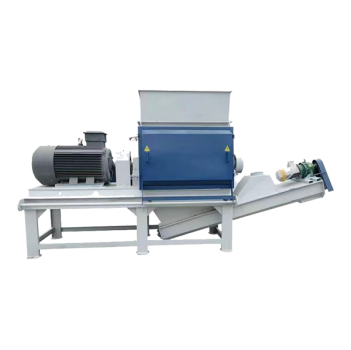 Broyeurs à marteaux