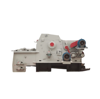 Déchiqueteuse à bois