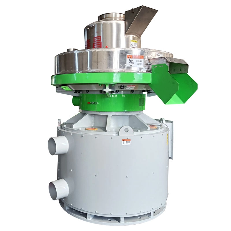 Pellet Mill