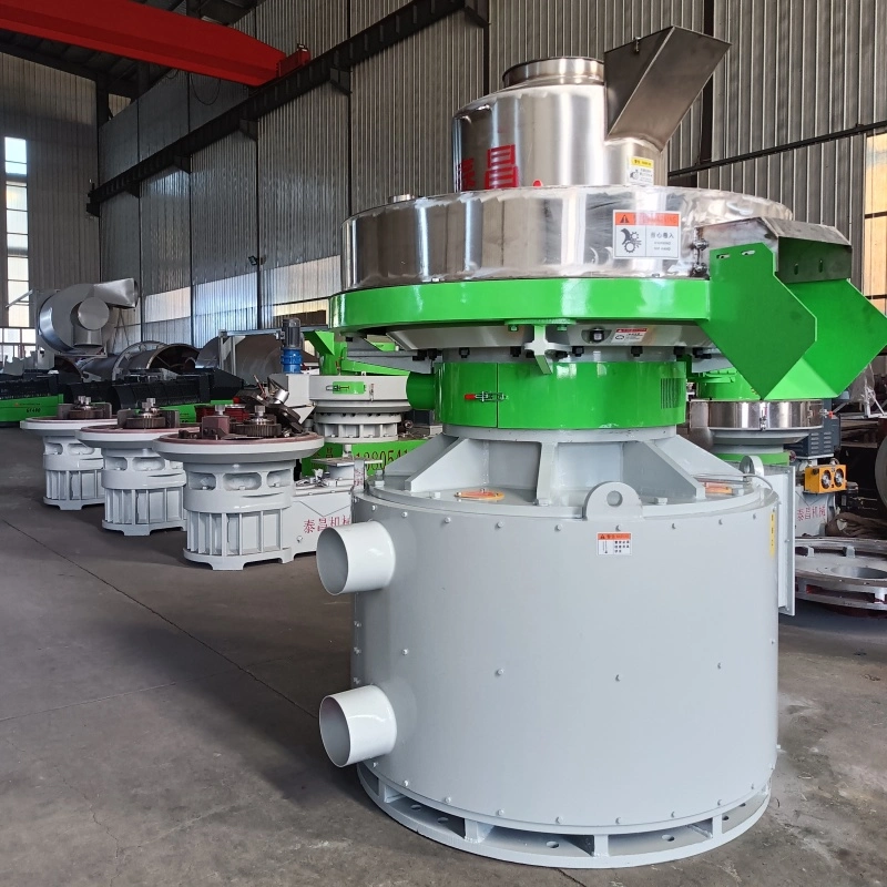 Pellet Mill
