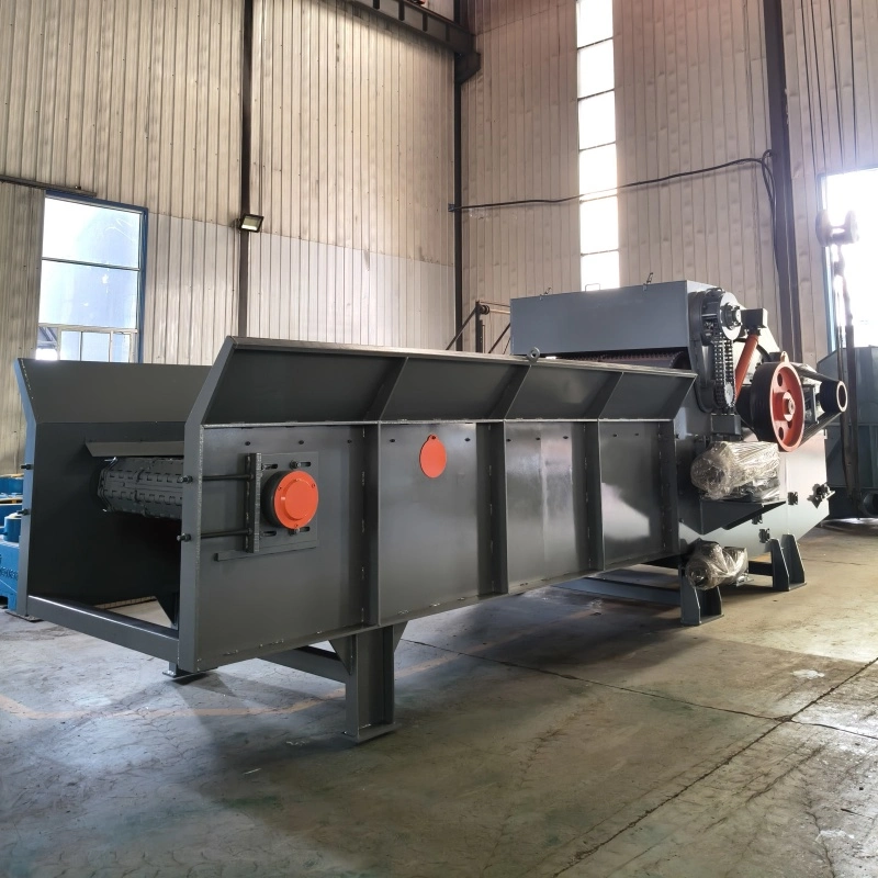 Best Wood Crusher