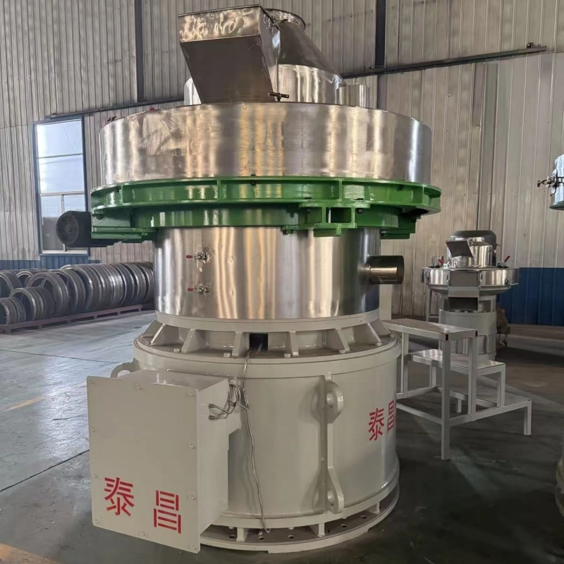 Pellet Mill