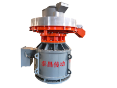 machine à granulés de bois