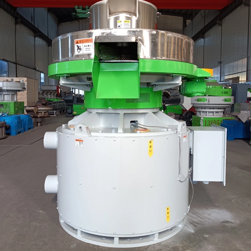 Pellet Mill