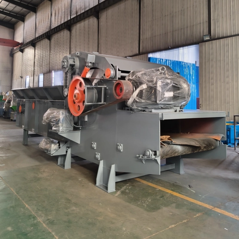 Best Wood Crusher
