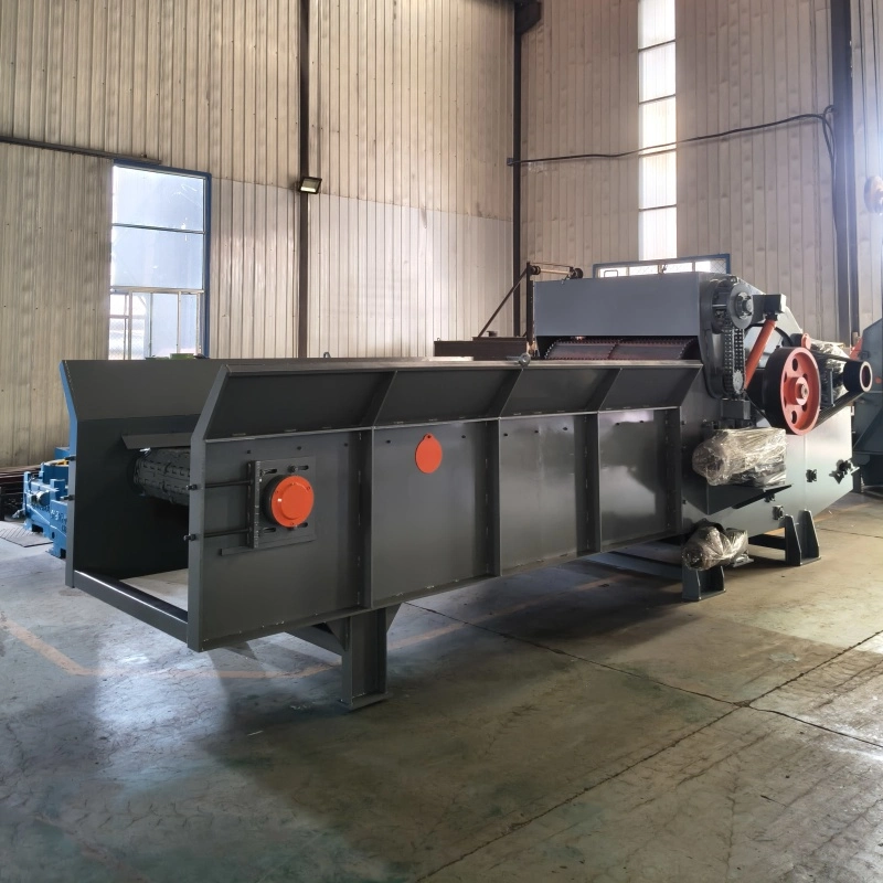 Best Wood Crusher